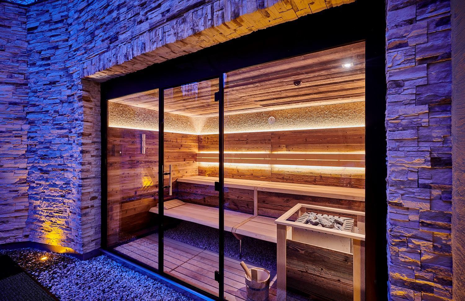 Posthotel Rattenberg エクステリア 写真